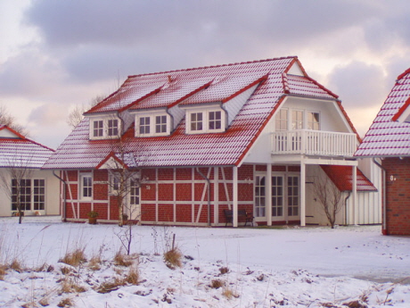 Winterimpressionen von der Nordsee